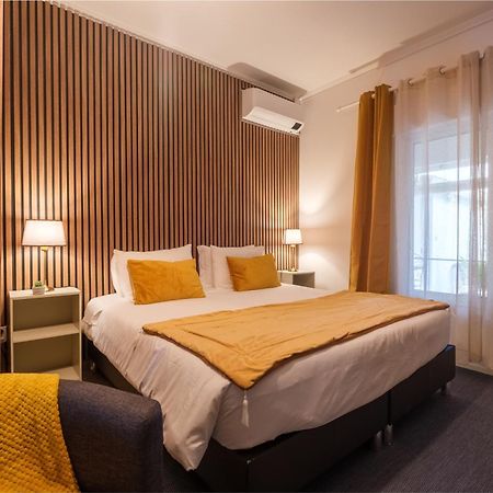 Casa Areal De Santa Barbara Hotell Ribeira Grande Eksteriør bilde