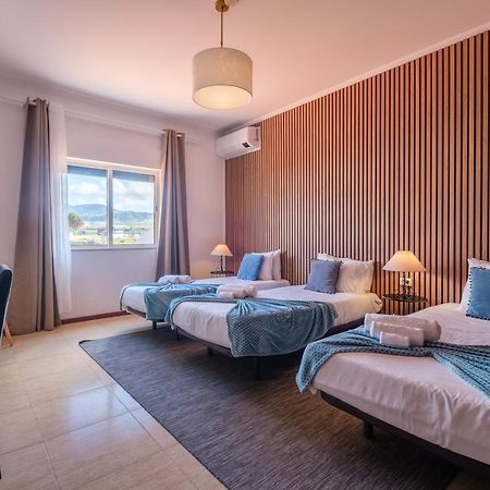 Casa Areal De Santa Barbara Hotell Ribeira Grande Eksteriør bilde