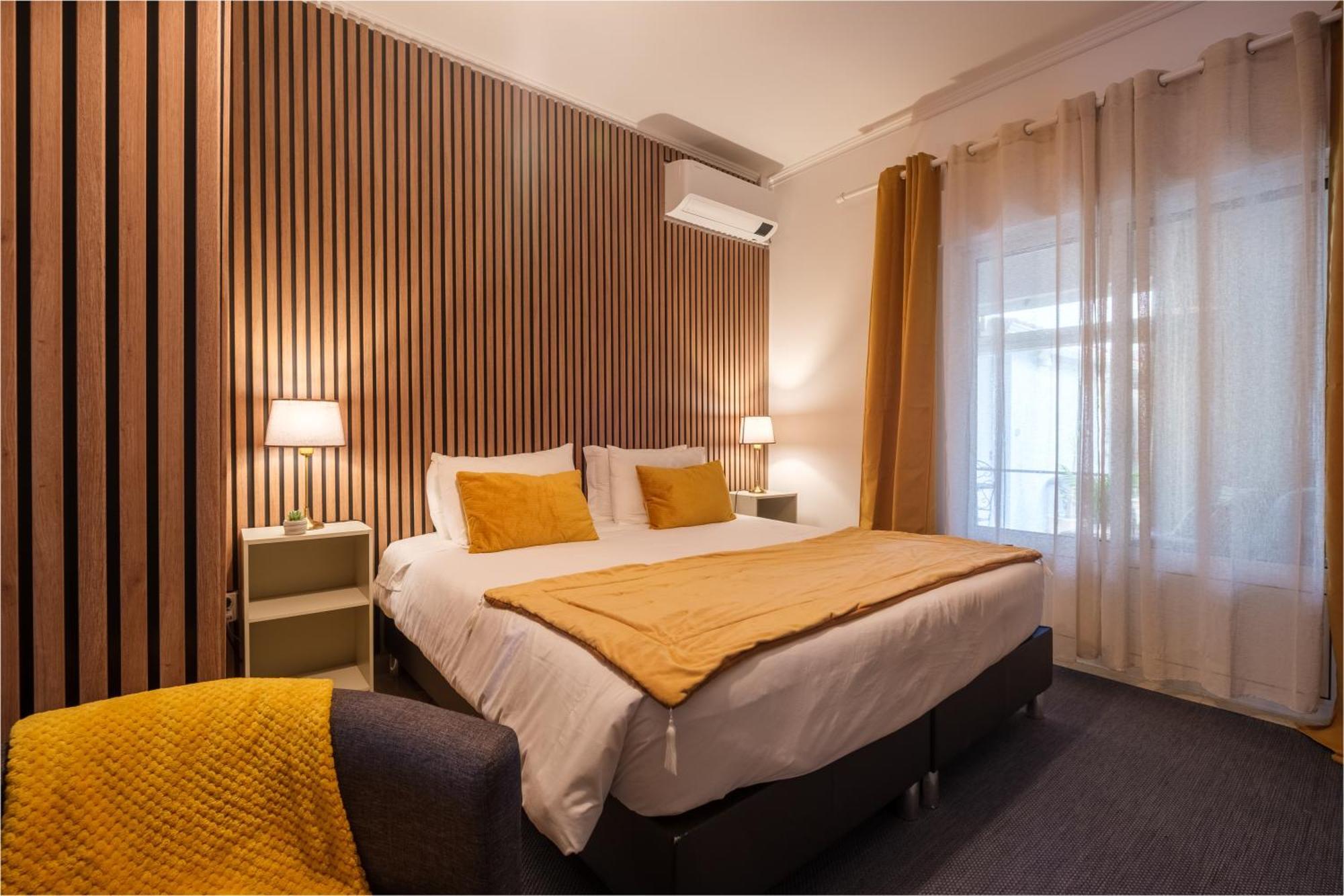 Casa Areal De Santa Barbara Hotell Ribeira Grande Eksteriør bilde