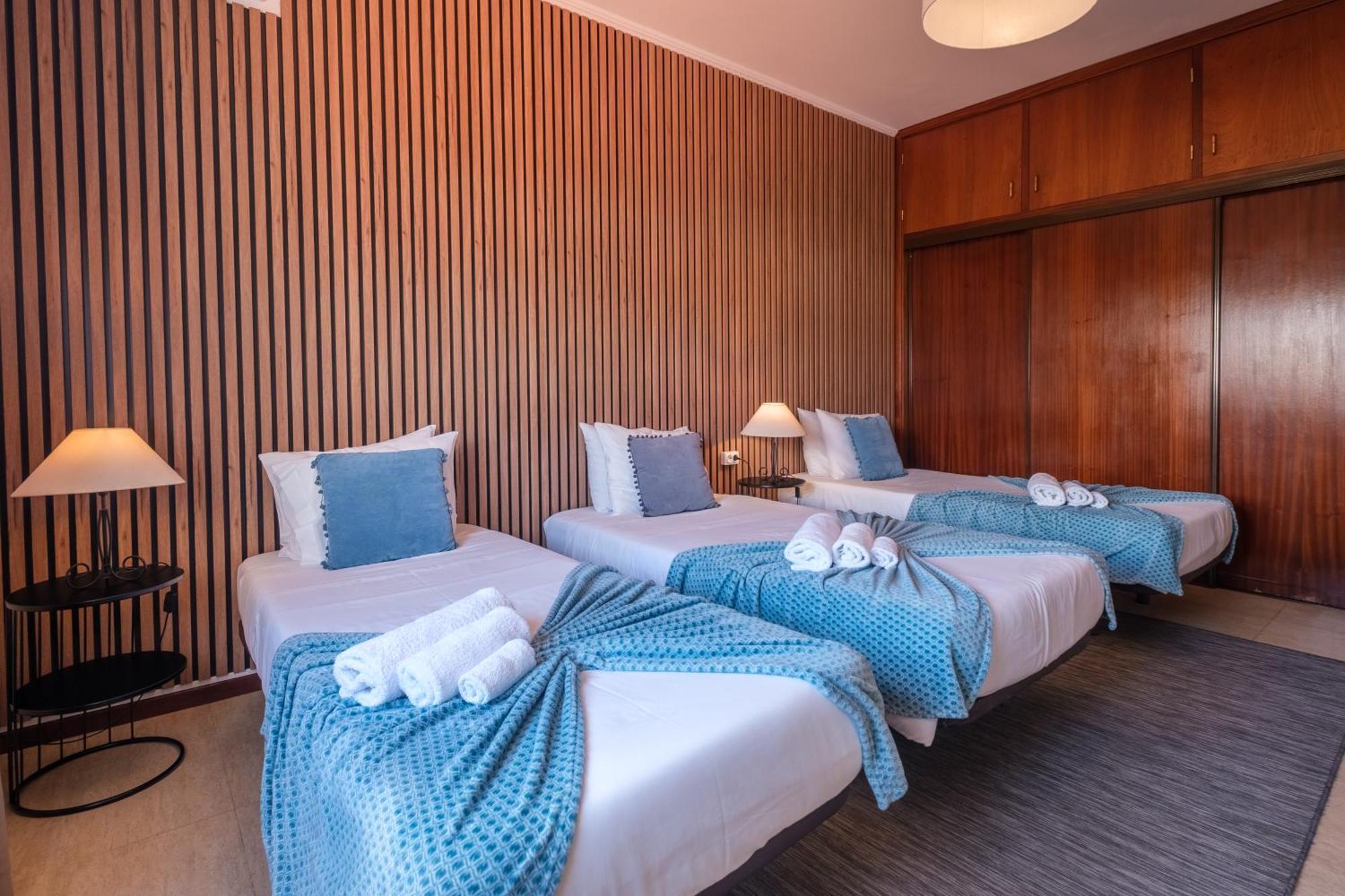 Casa Areal De Santa Barbara Hotell Ribeira Grande Eksteriør bilde