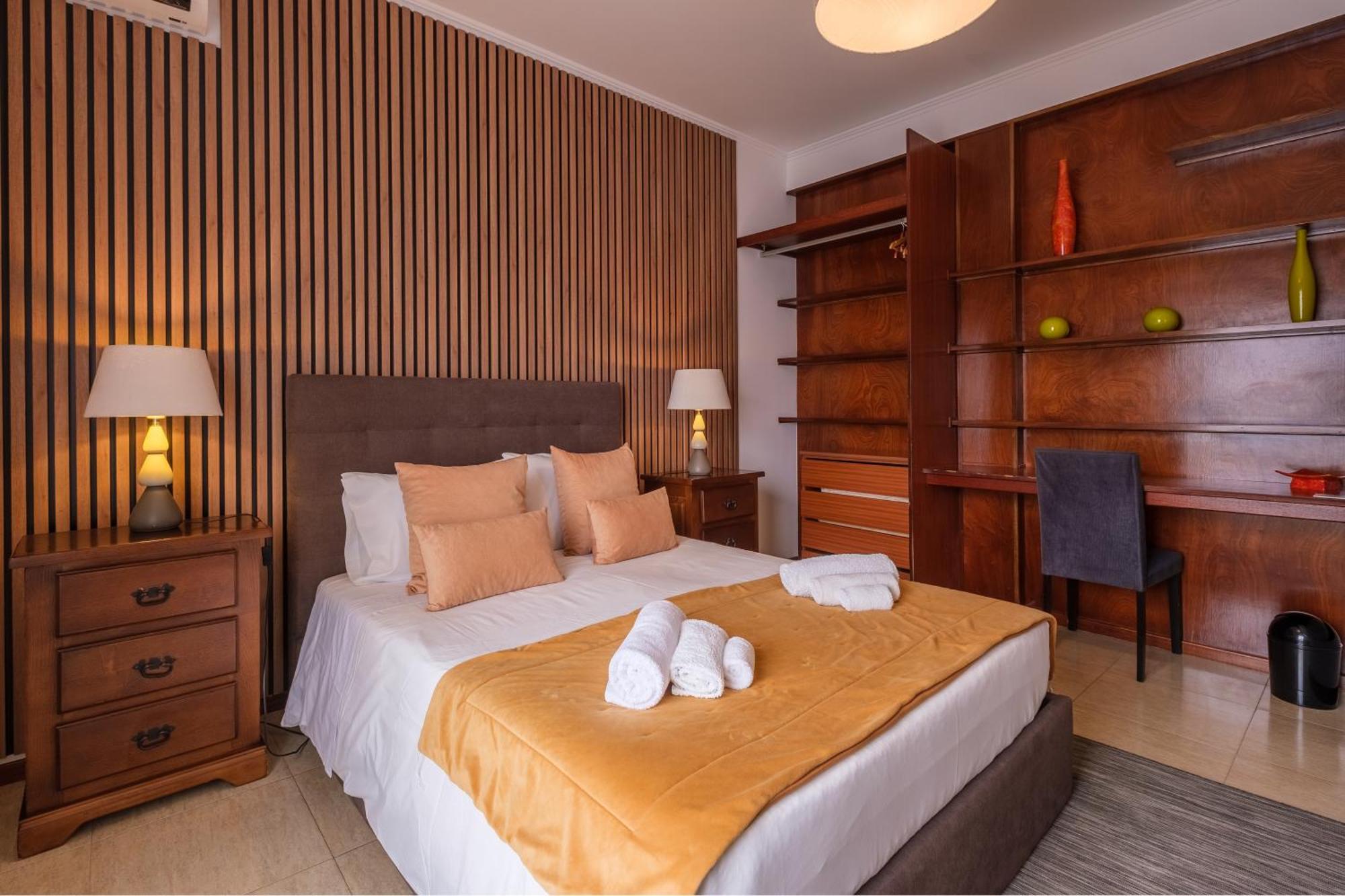 Casa Areal De Santa Barbara Hotell Ribeira Grande Eksteriør bilde