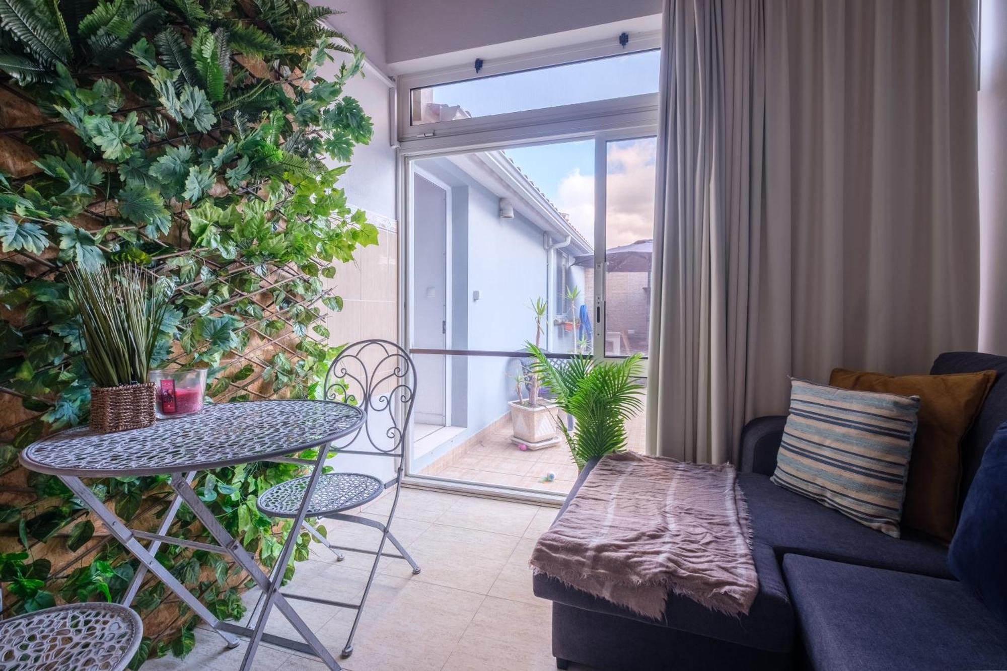 Casa Areal De Santa Barbara Hotell Ribeira Grande Eksteriør bilde