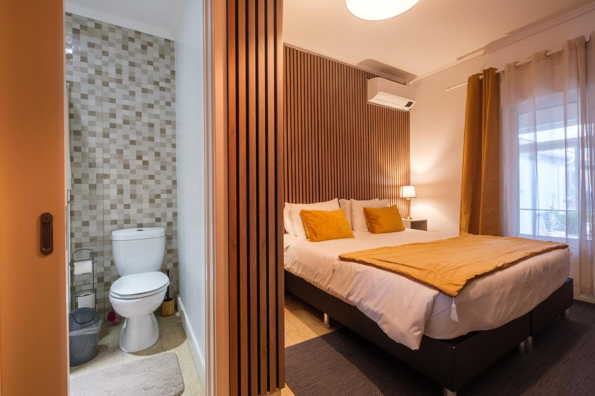 Casa Areal De Santa Barbara Hotell Ribeira Grande Eksteriør bilde
