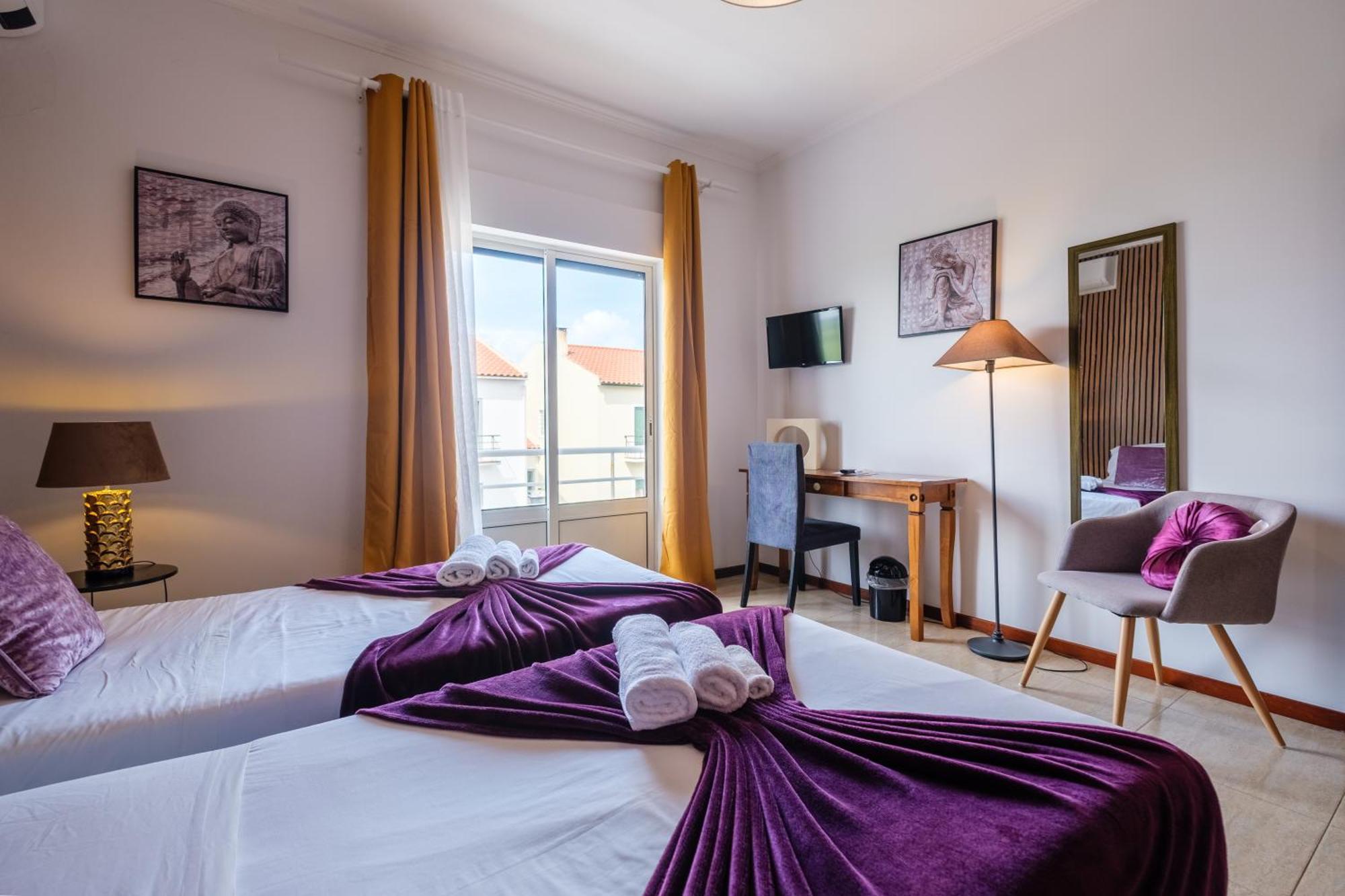 Casa Areal De Santa Barbara Hotell Ribeira Grande Eksteriør bilde